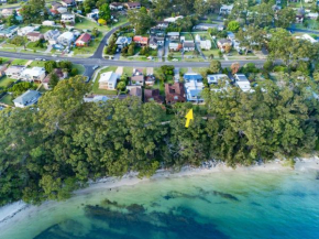 Orion Blue Beach Stay Vincentia